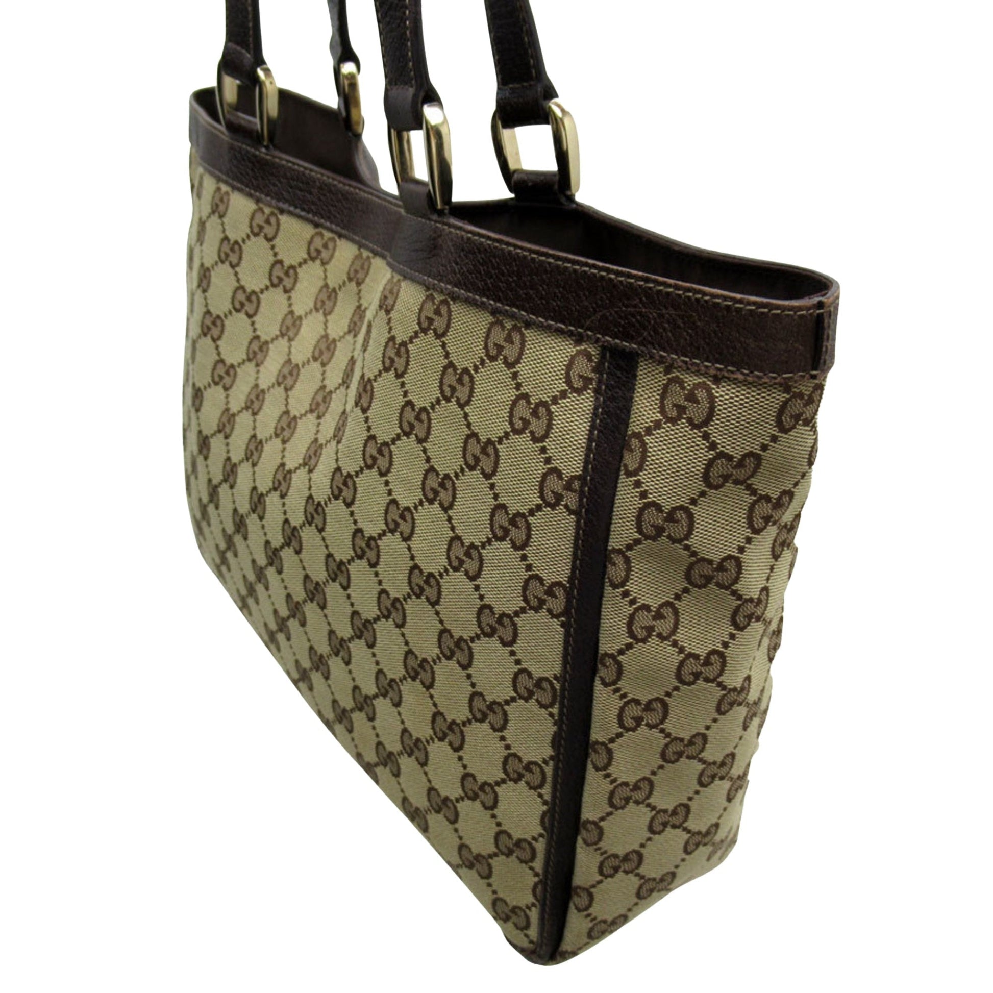 Gucci Abbey Tote Bag Abbey 196