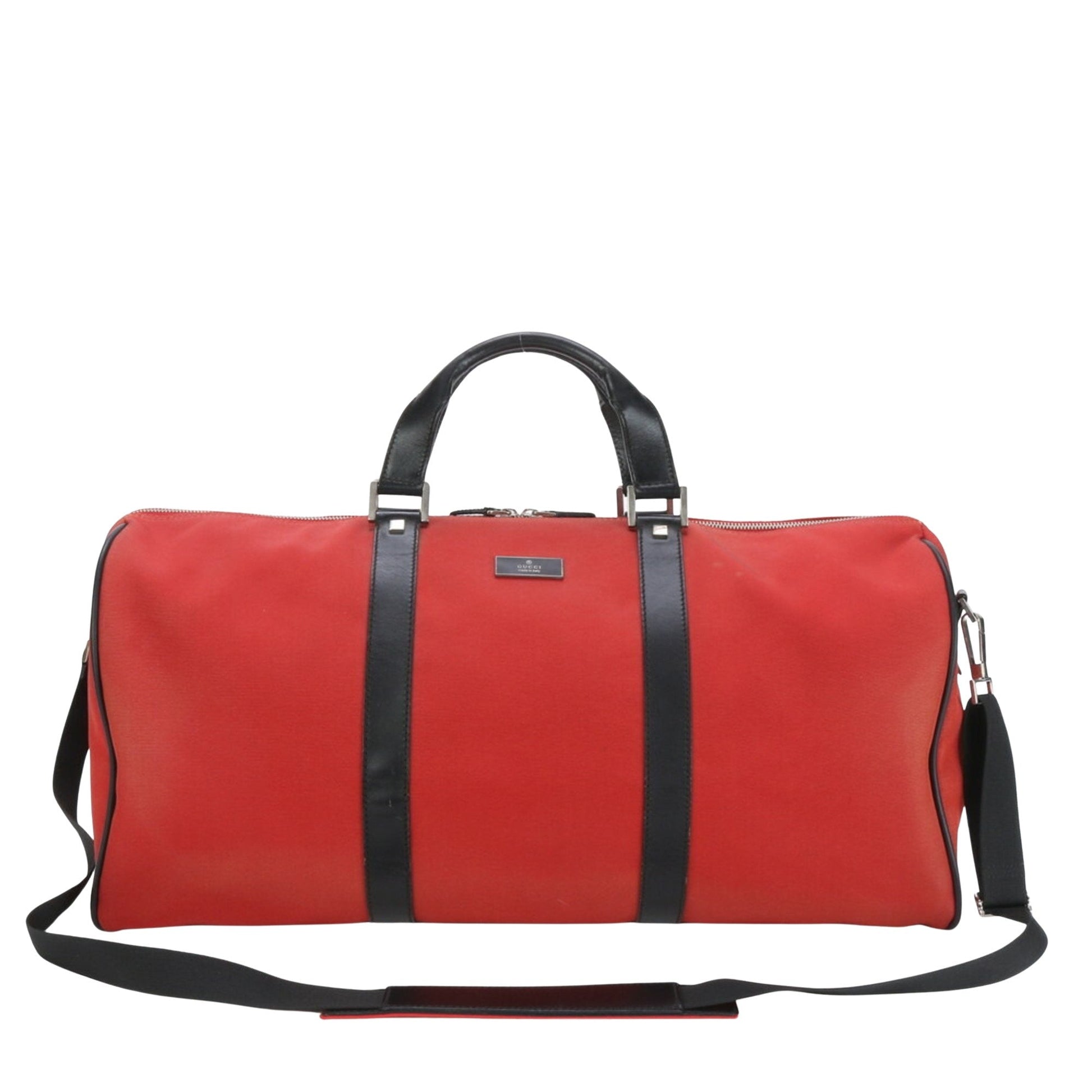 Gucci Travel Bag Gucci 1912