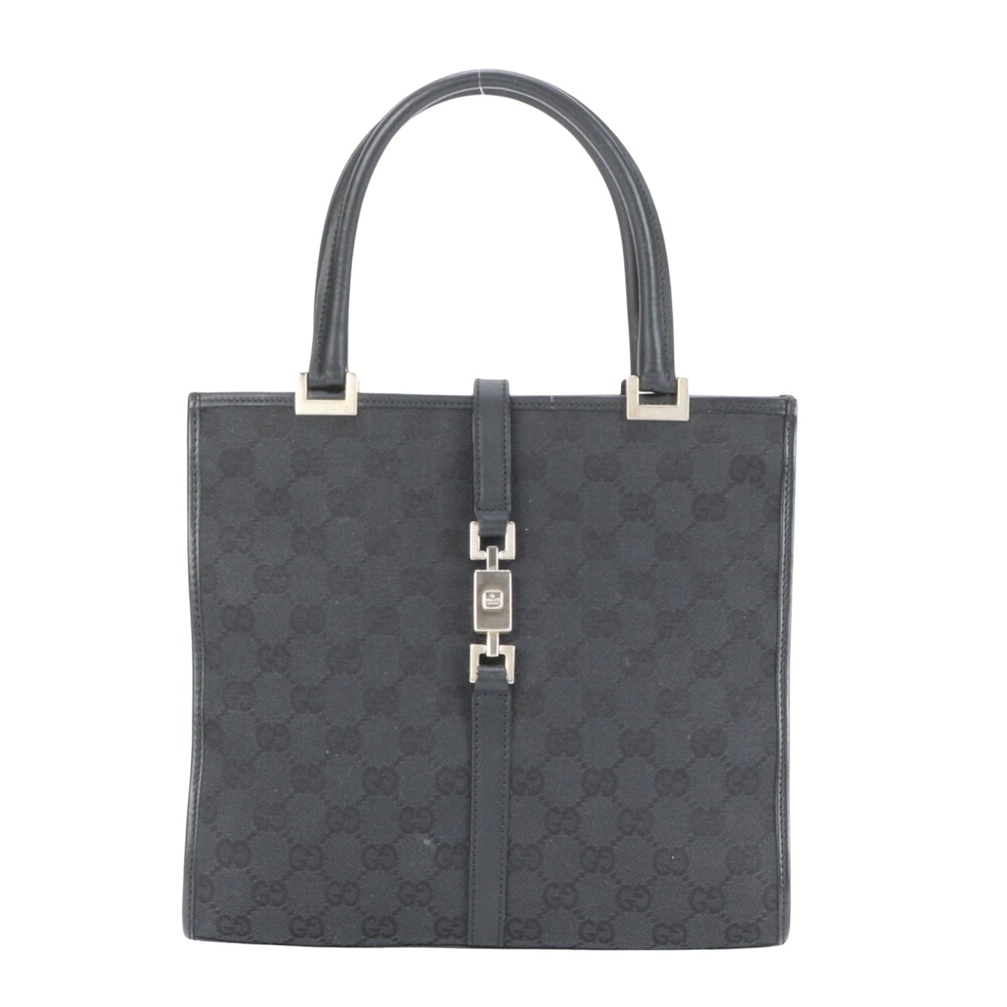 Gucci Jackie Handbag Travel Bag Jackie 156