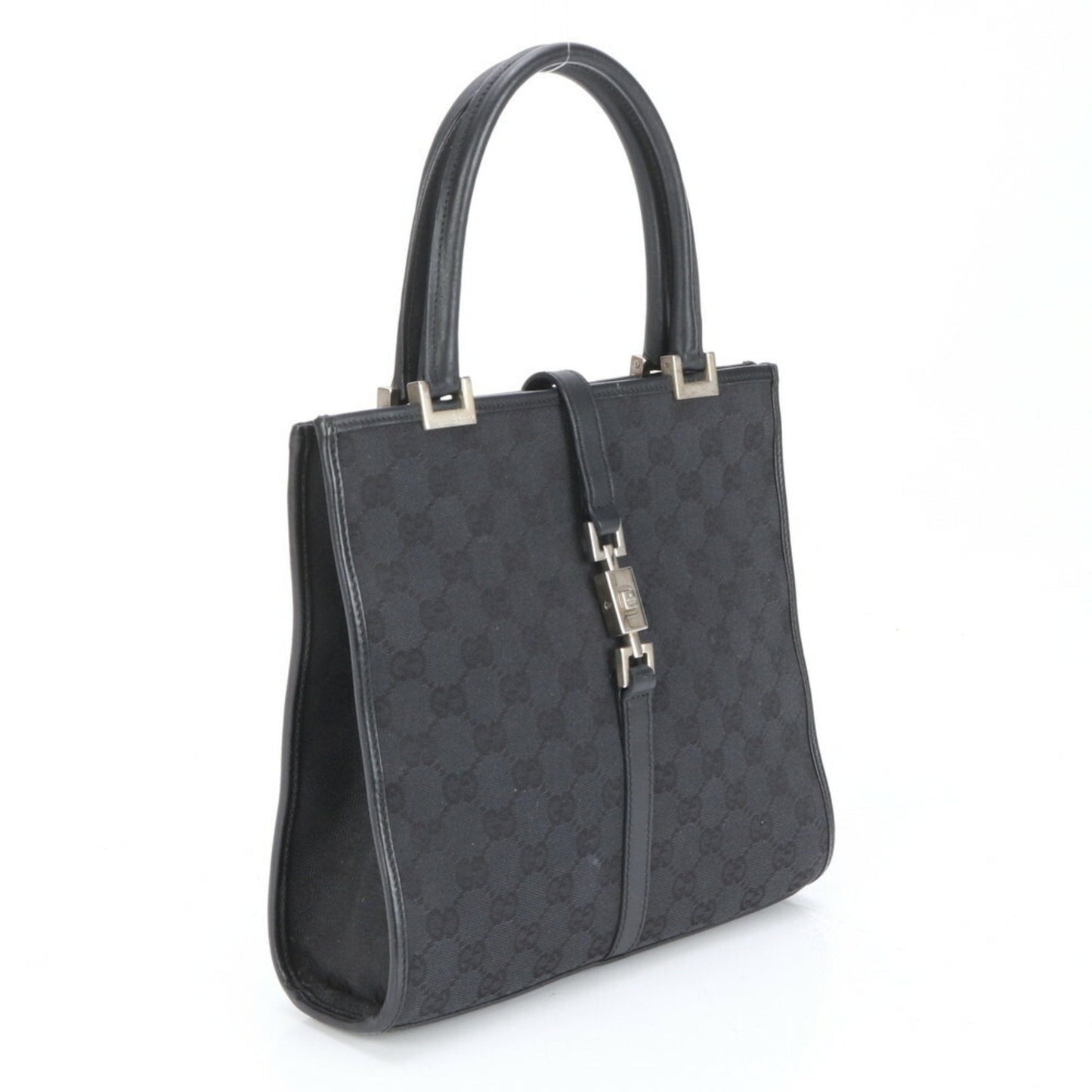 Gucci Jackie Handbag Travel Bag Jackie 156