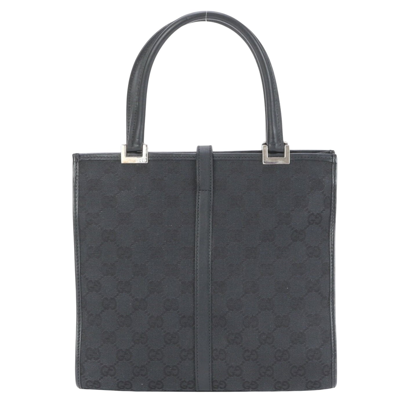 Gucci Jackie Handbag Travel Bag Jackie 156