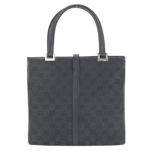 Gucci Jackie Handbag Travel Bag Jackie 156