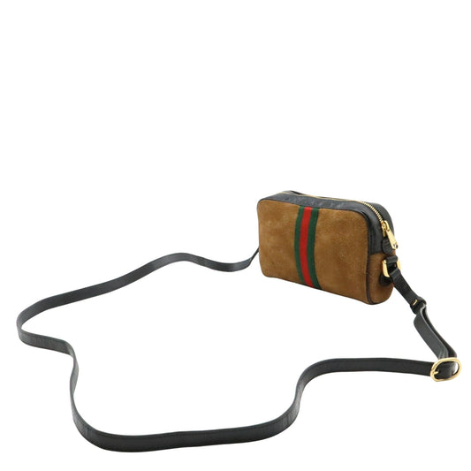 Gucci Ophidia Travel Bag Ophidia 415