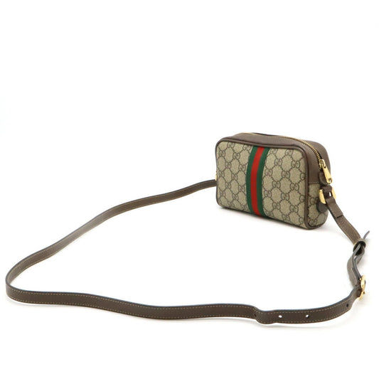 Gucci Ophidia Shoulder Bag Ophidia 414