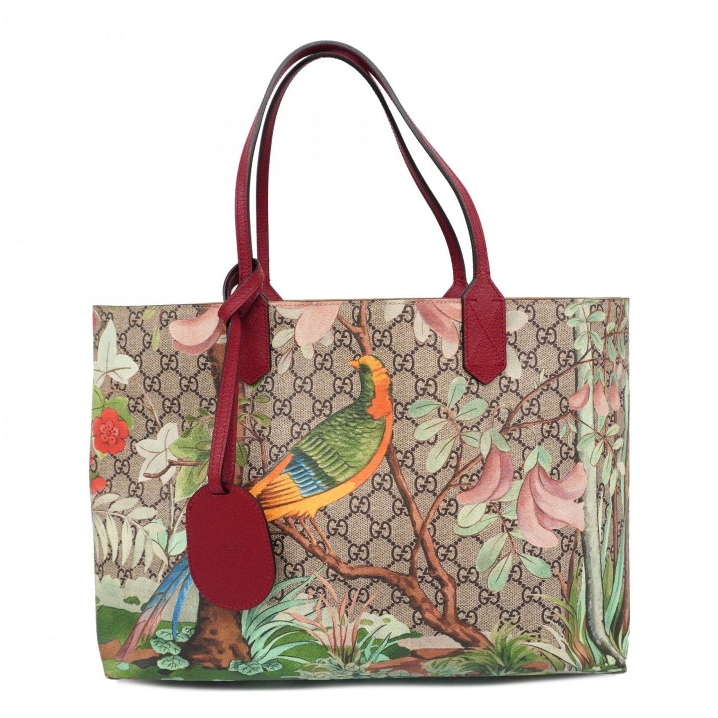 Gucci Blooms Tote Bag