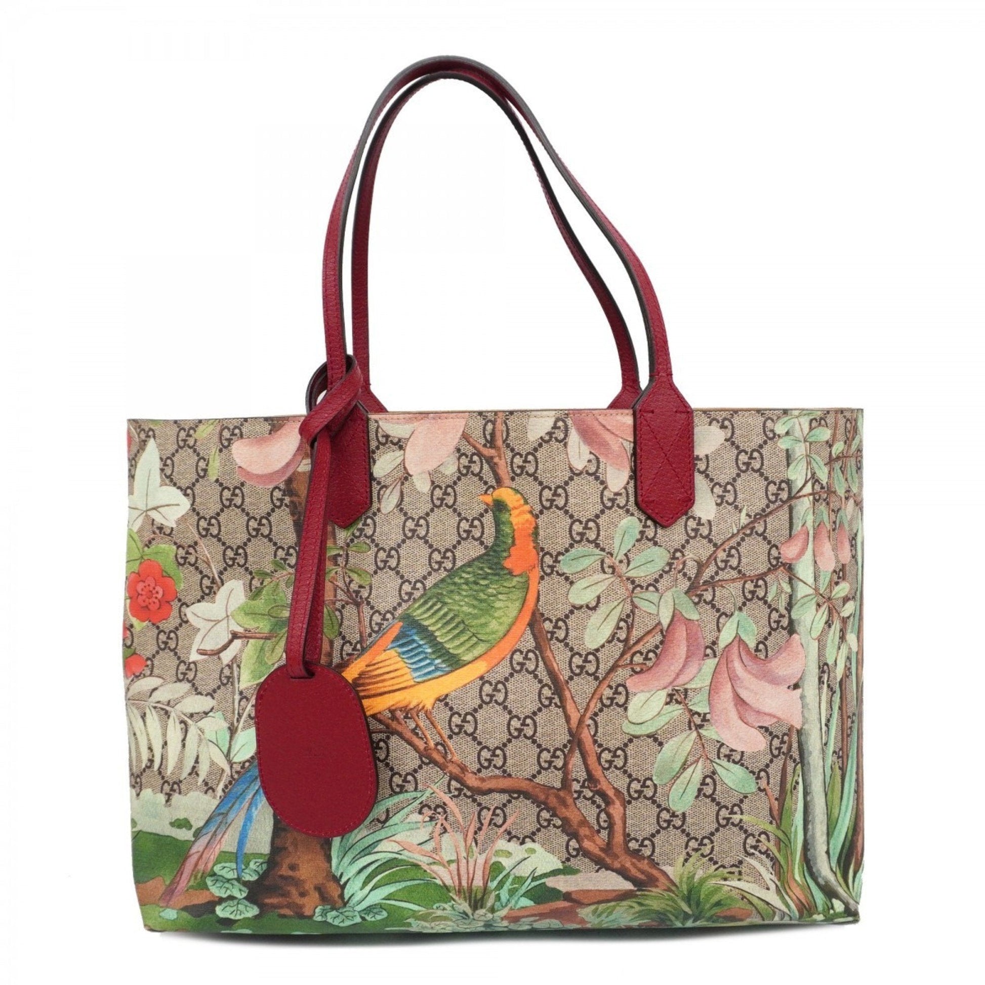 Gucci Blooms Tote Bag