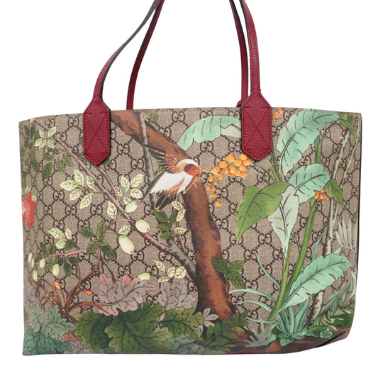 Gucci Blooms Tote Bag