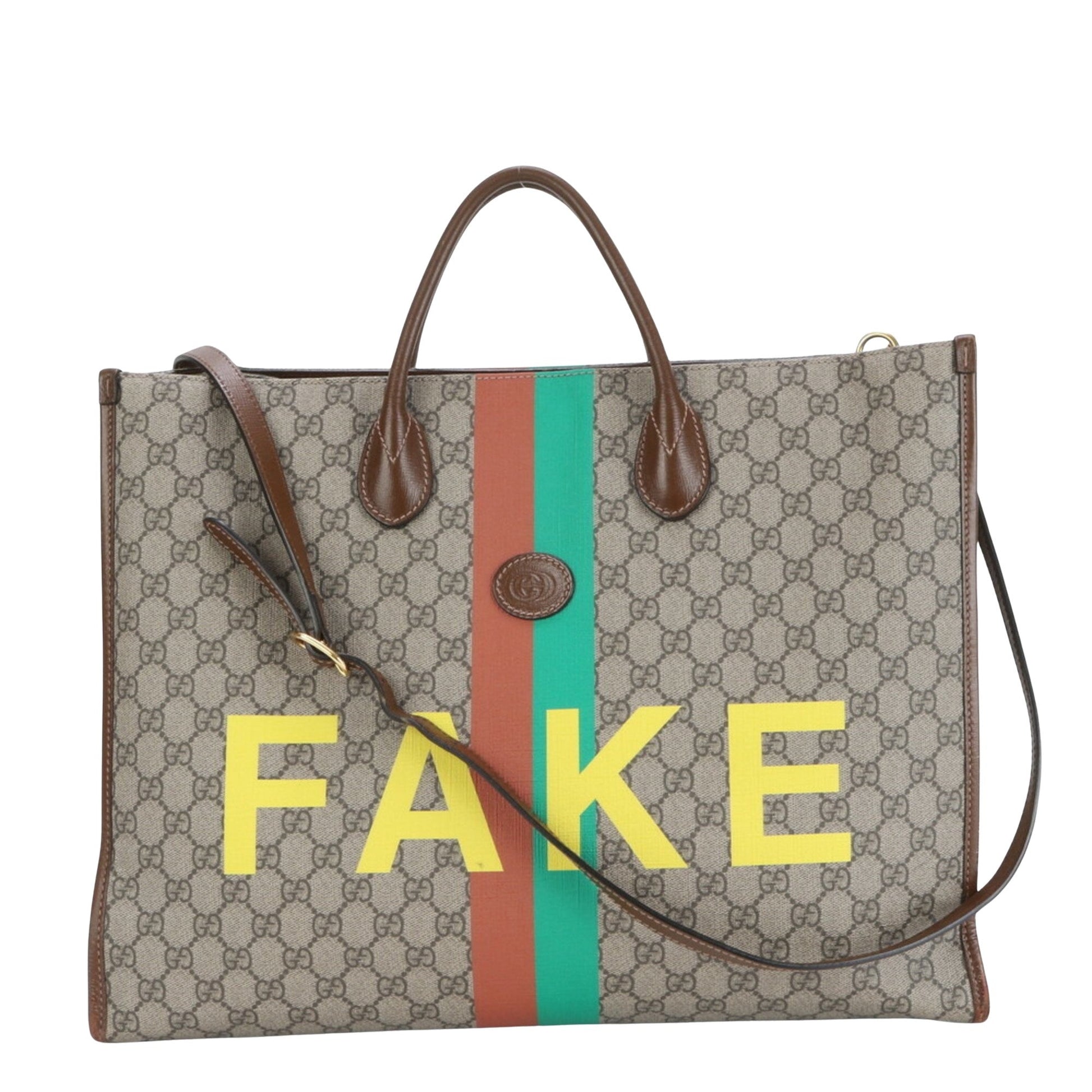 Gucci Tote Bag Ophidia 406