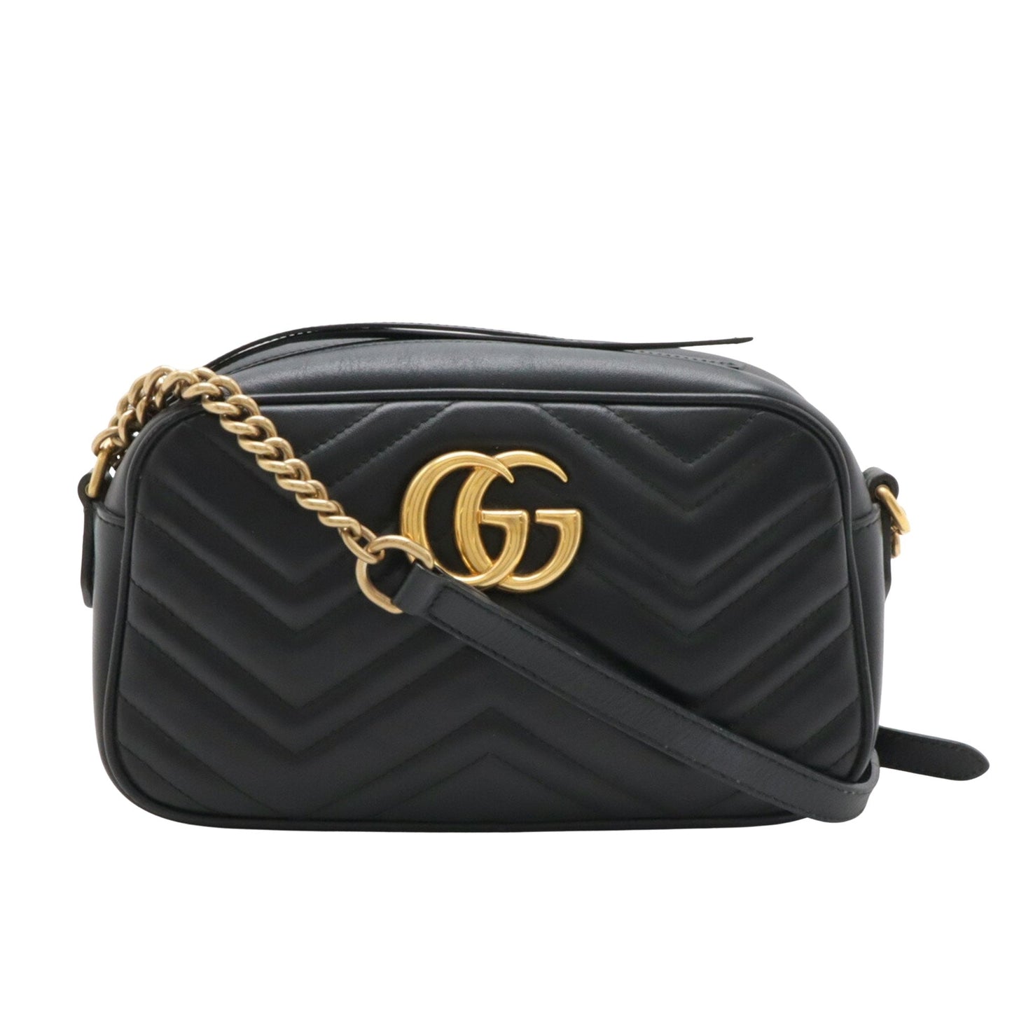 Gucci Shoulder Bag Marmont 105