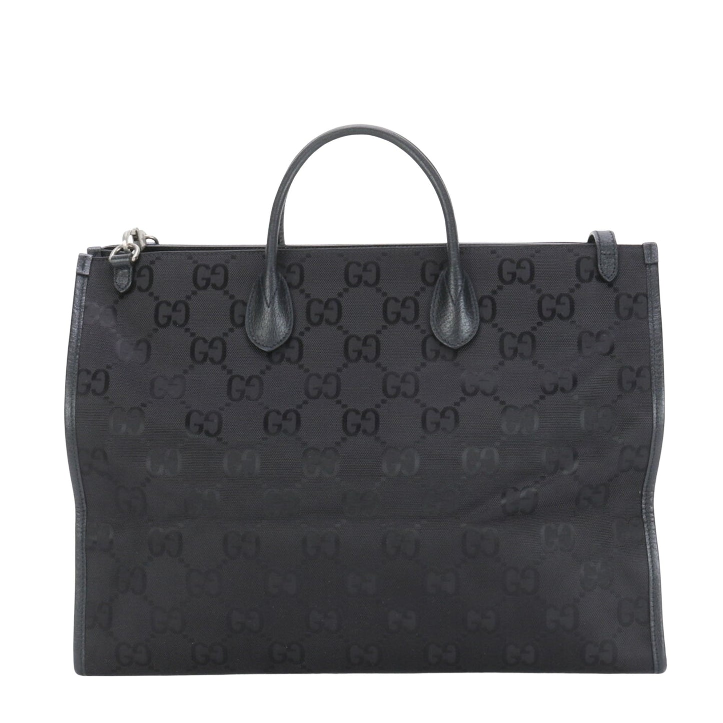 Gucci Off The Grid Tote Bag Grid 34