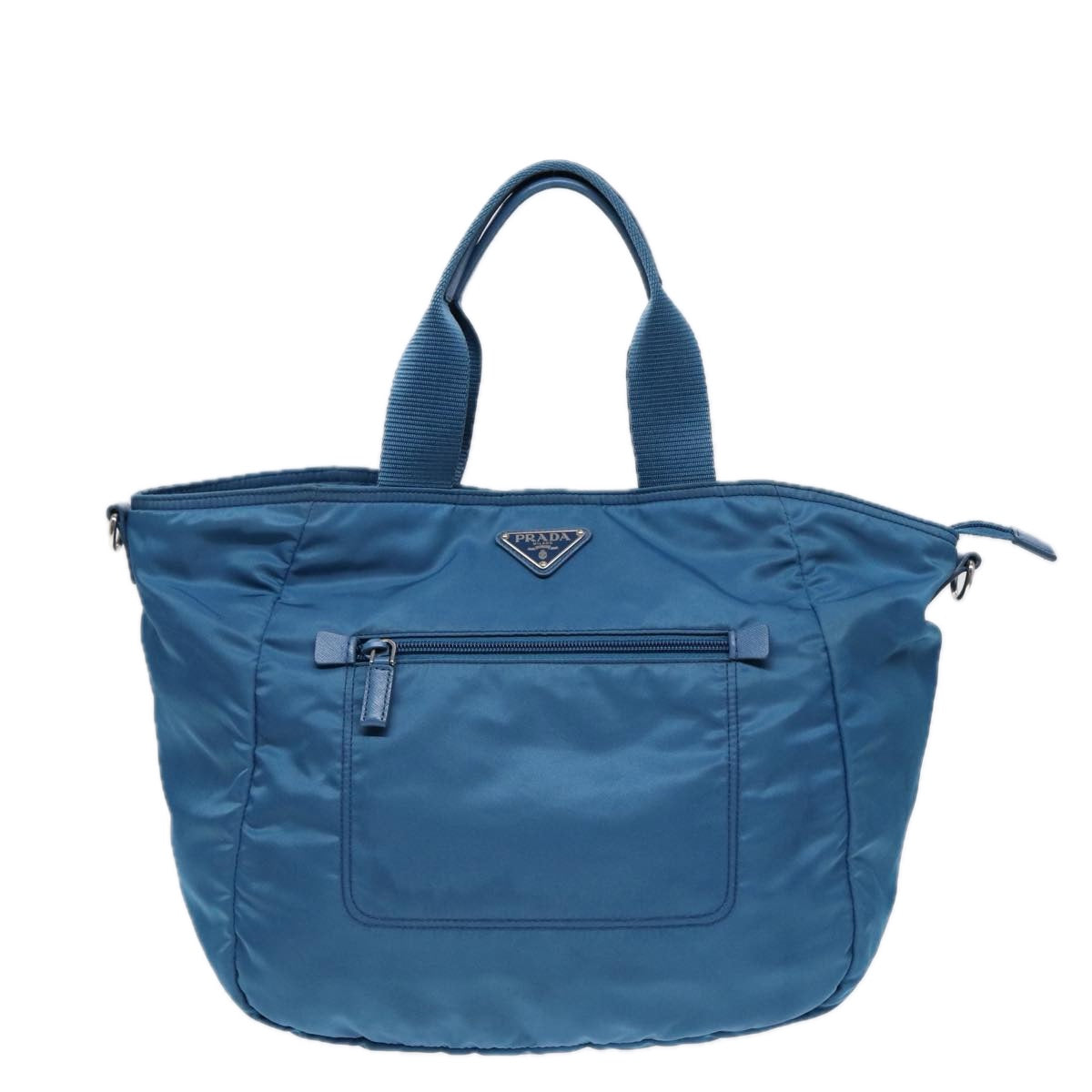 Prada Tessuto Handbag Travel Bag Tessuto Handbag 387