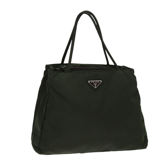 Prada Tessuto Tote Tote Bag Tessuto Tote 208