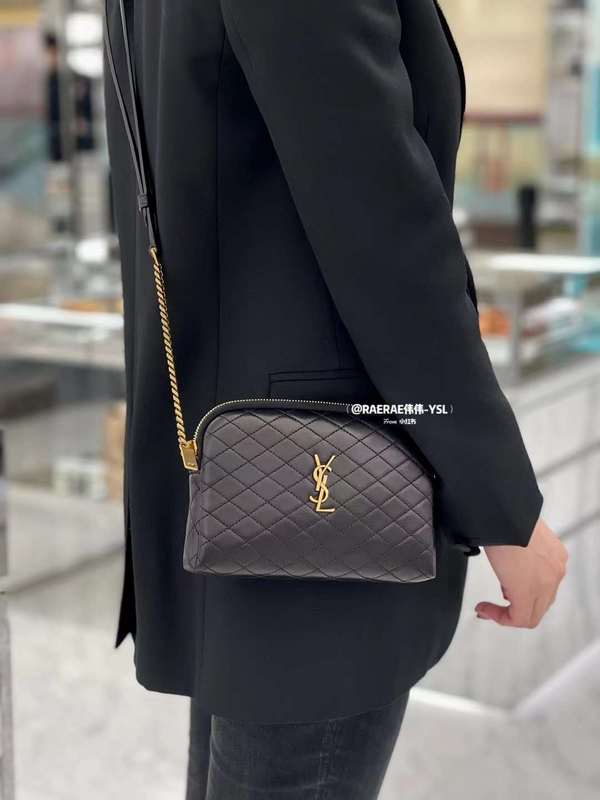YSL Saint Laurent Ysl Saint Saurent Bags 590 2 Travel Bag