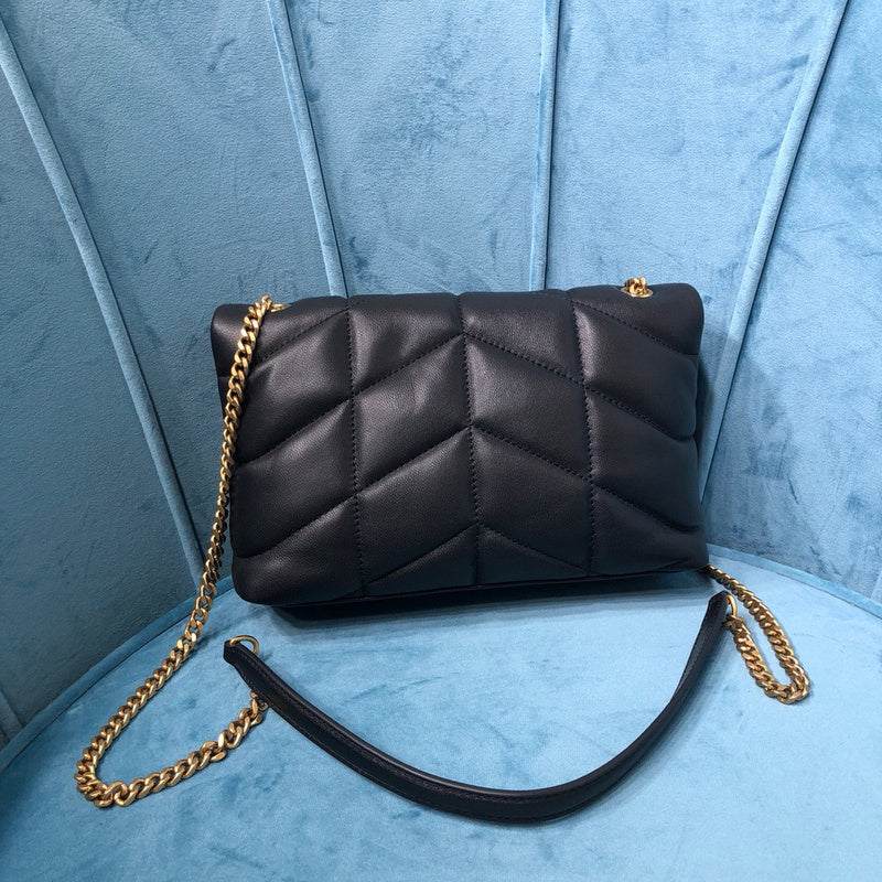 YSL Saint Laurent Ysl Saint Laurent Bags 342 Travel Bag