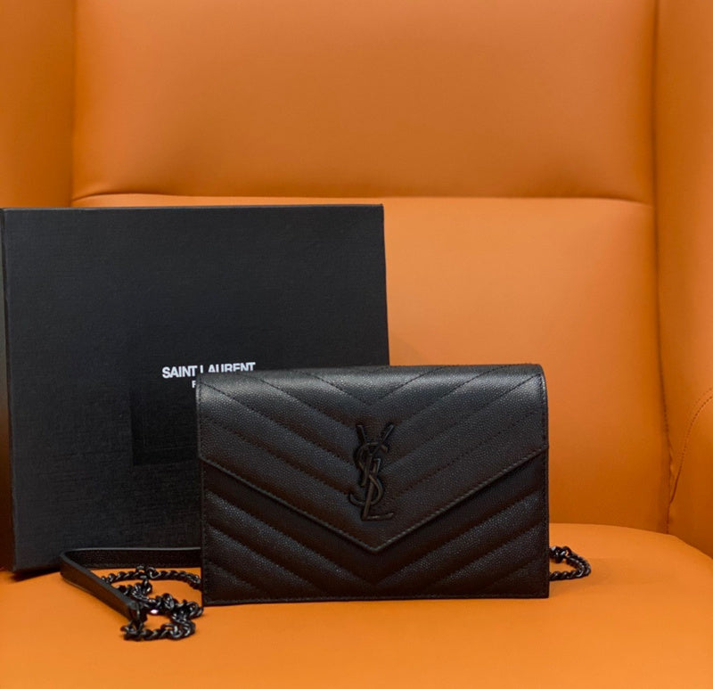 YSL Saint Laurent Ysl Saint Laurent Bags 247 Travel Bag