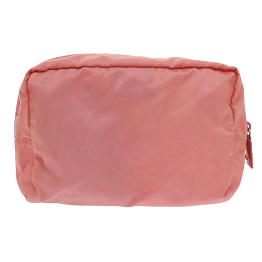 Prada Tessuto Clutch Bag Clutch Bag 44