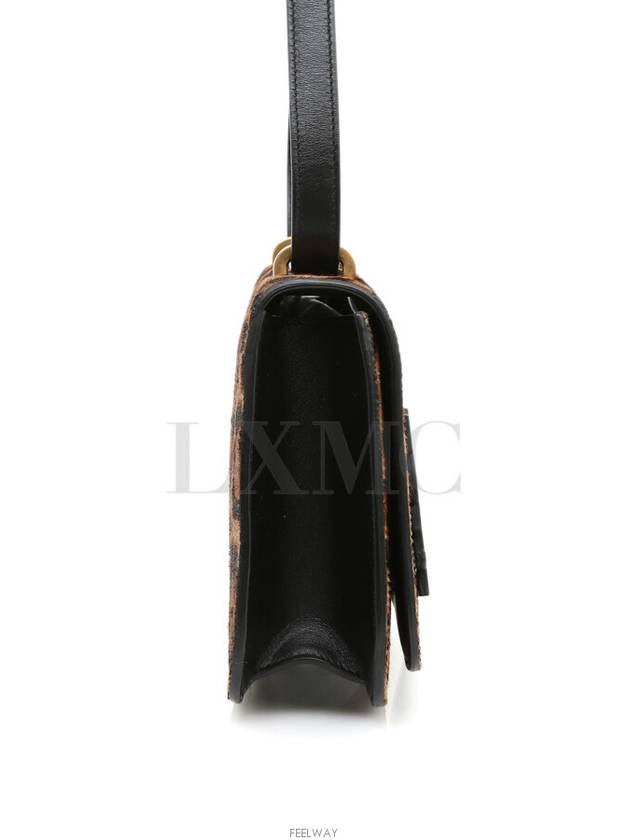 YSL Saint Laurent Luxury Trending Women Cross Bag Travel Bag
