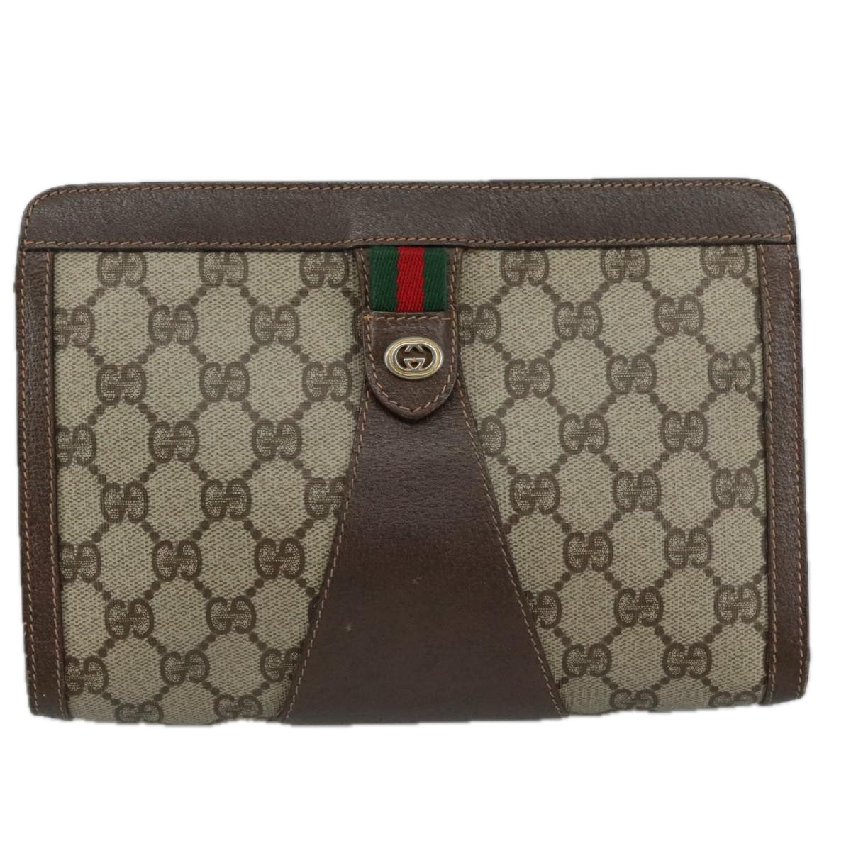 Gucci Ophidia Clutch Bag Ophidia 426