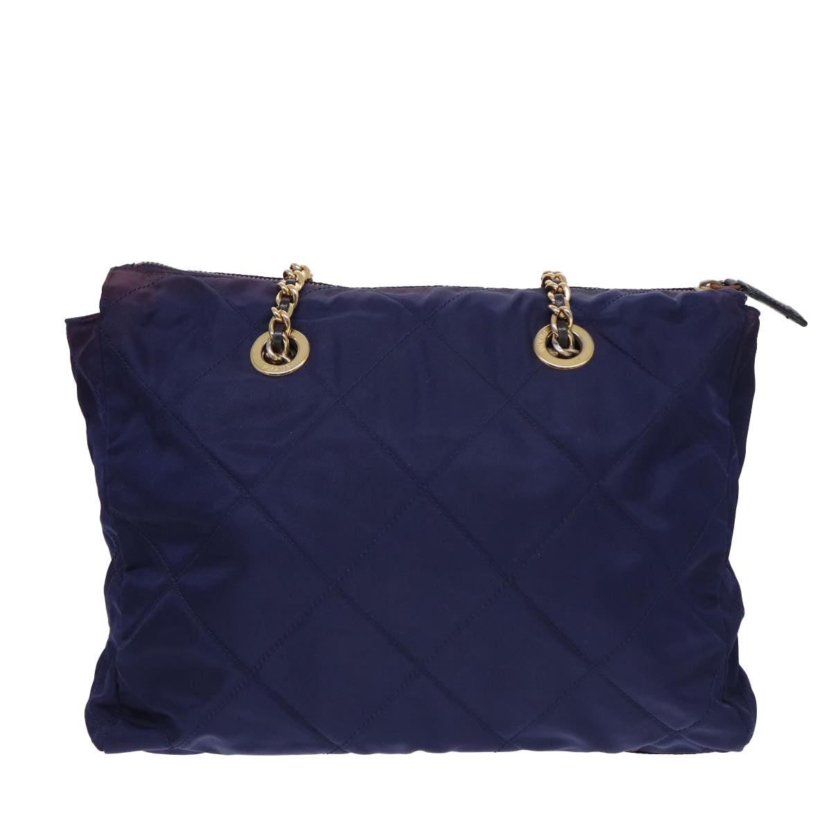 Prada Tessuto Shoulder Bag Shoulder Bag 467