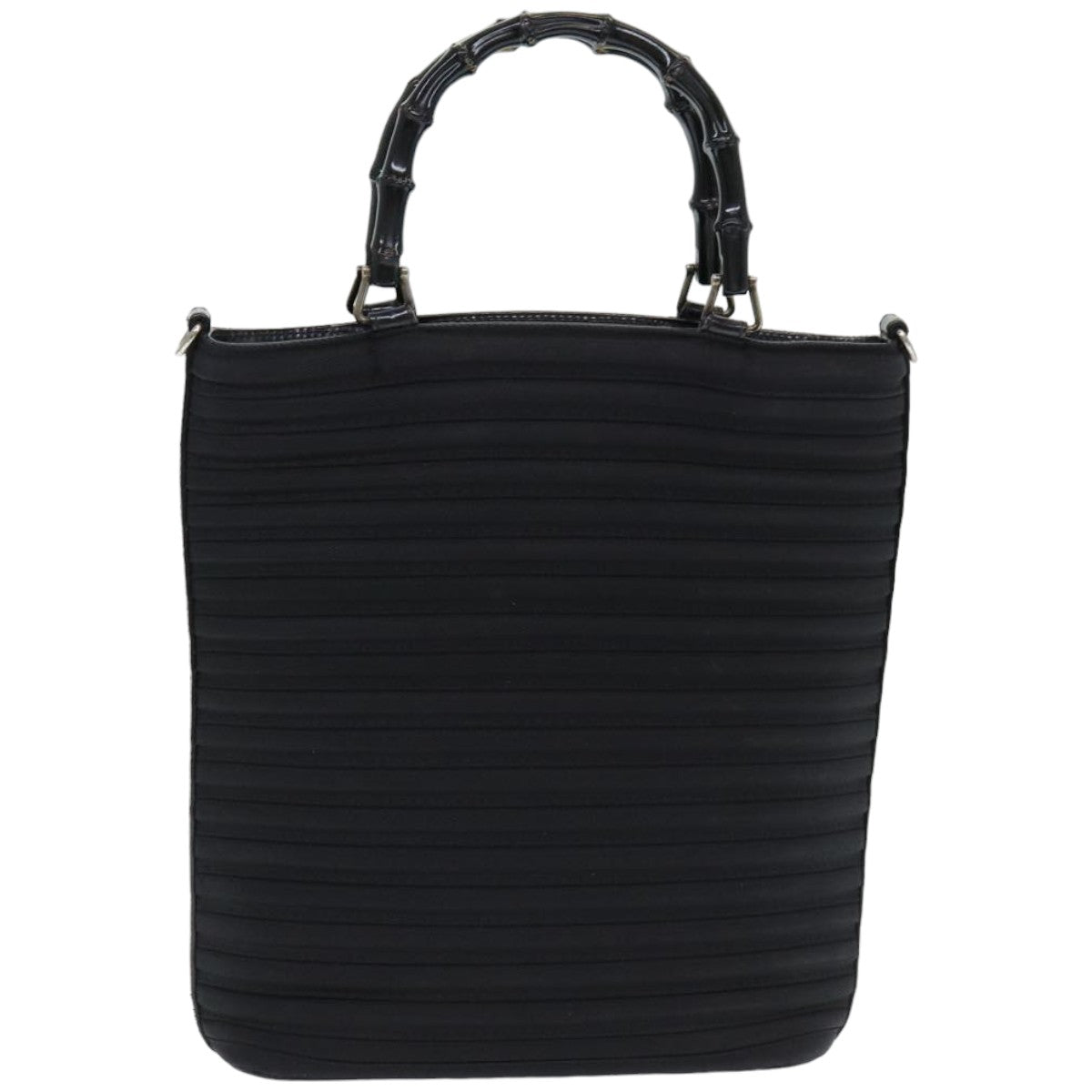 Gucci Bamboo Handbag Travel Bag Bamboo 623
