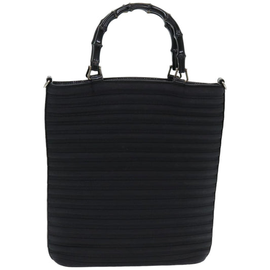 Gucci Bamboo Handbag Travel Bag Bamboo 623