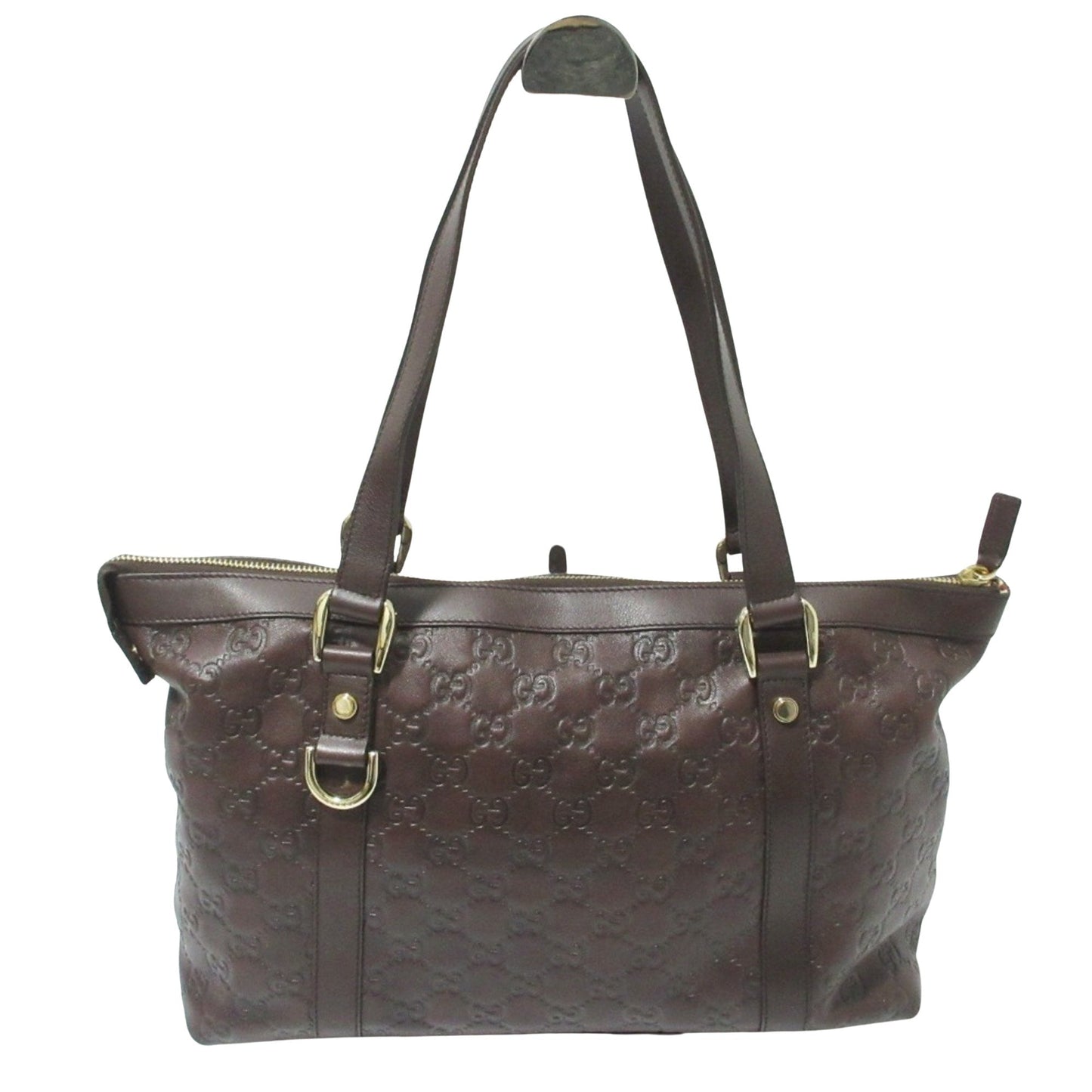 Gucci ssima Tote Bag Guccissima 281