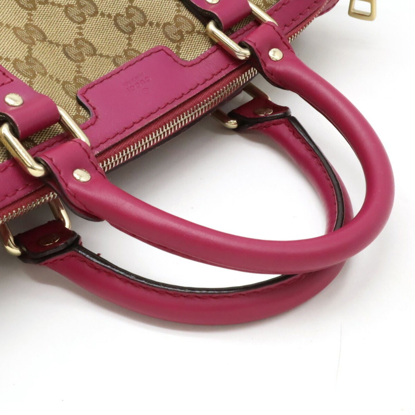 Gucci Boston Travel Bag Boston 20