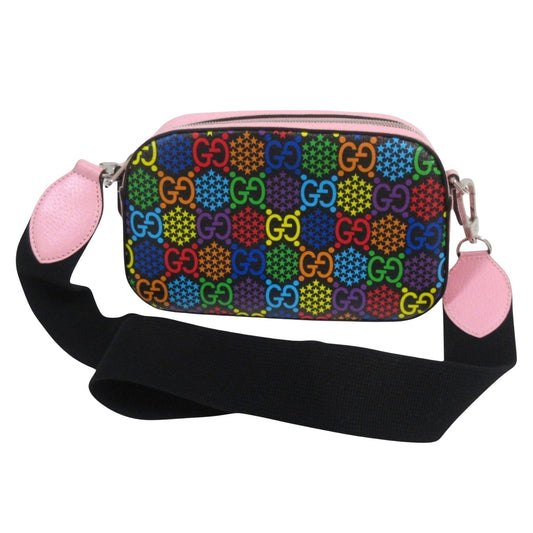 Gucci Psychedelic Clutch Bag Psychedelic 14