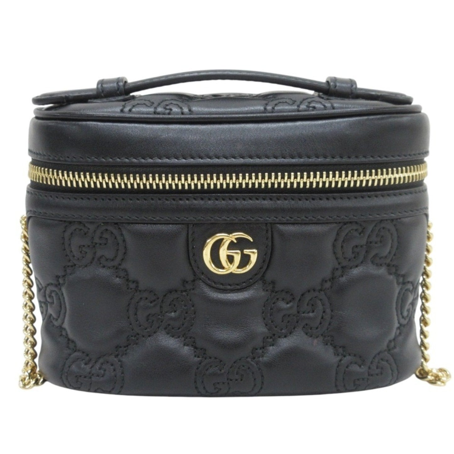Gucci Matelass Shoulder Bag Matelasse 10