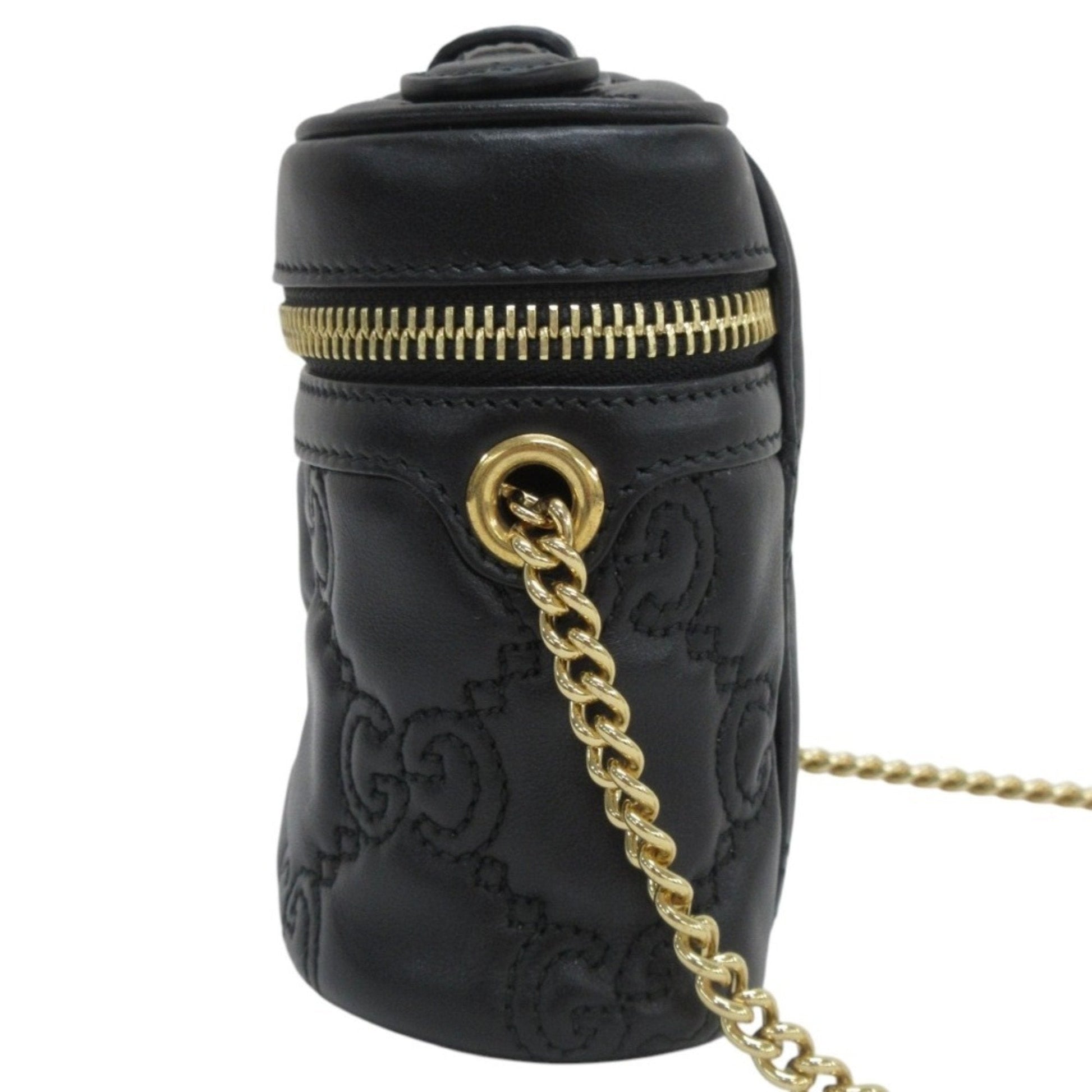 Gucci Matelass Shoulder Bag Matelasse 10