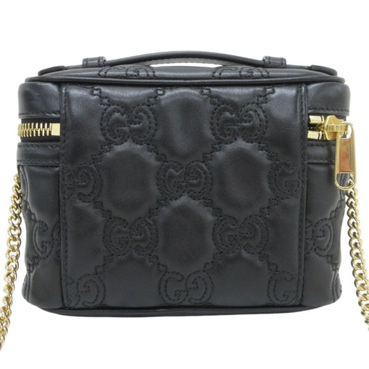 Gucci Matelass Shoulder Bag Matelasse 10