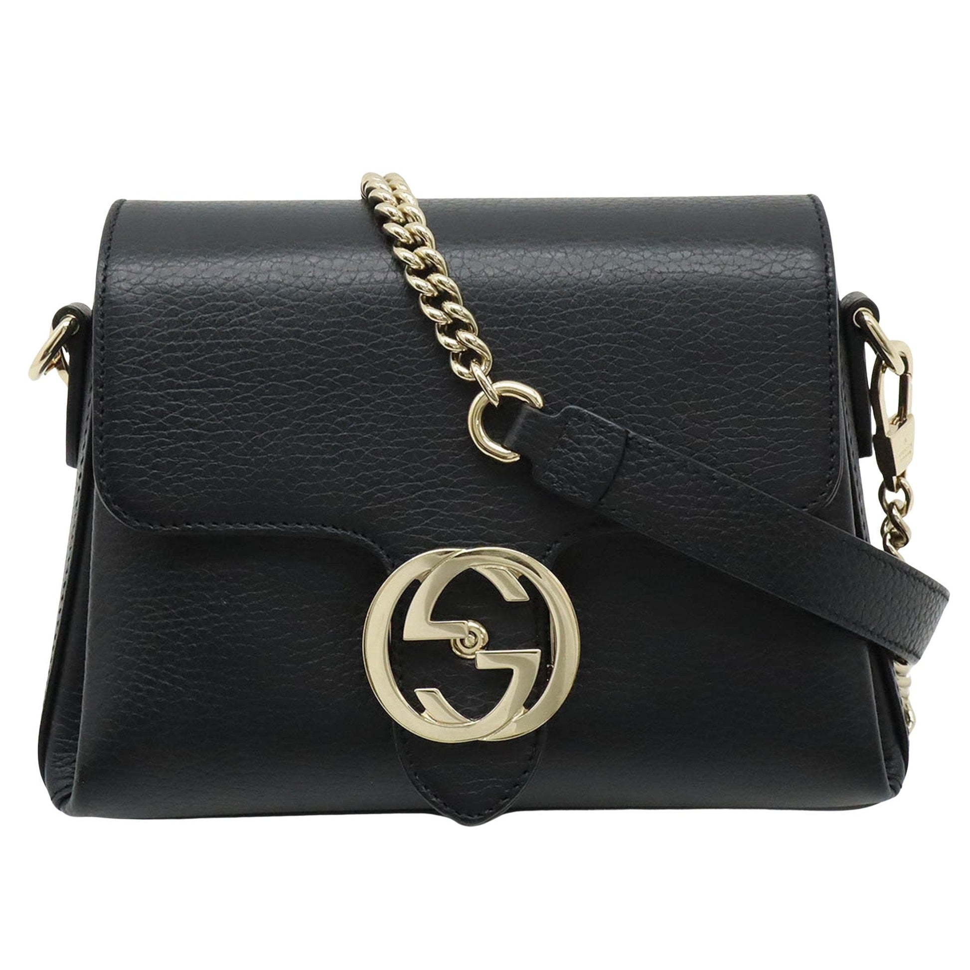 Gucci Clutch Bag G 154