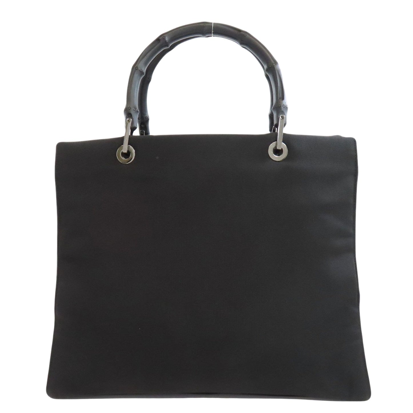 Gucci Gucci Bamboo 830 Travel Bag