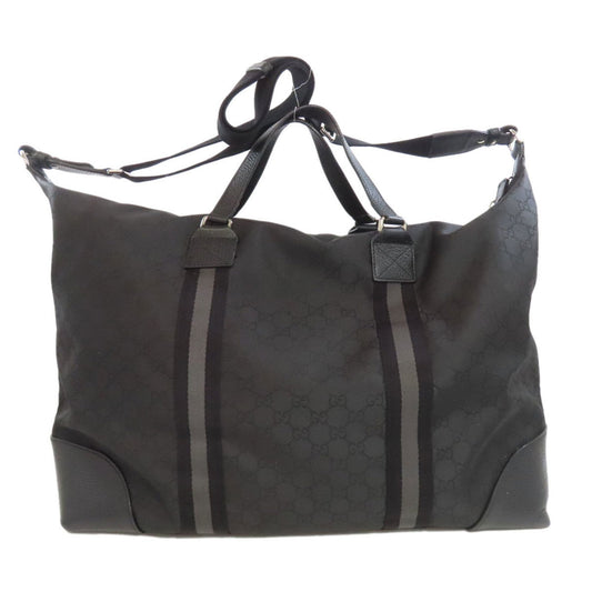 Gucci Duffle Travel Bag Duffle 1