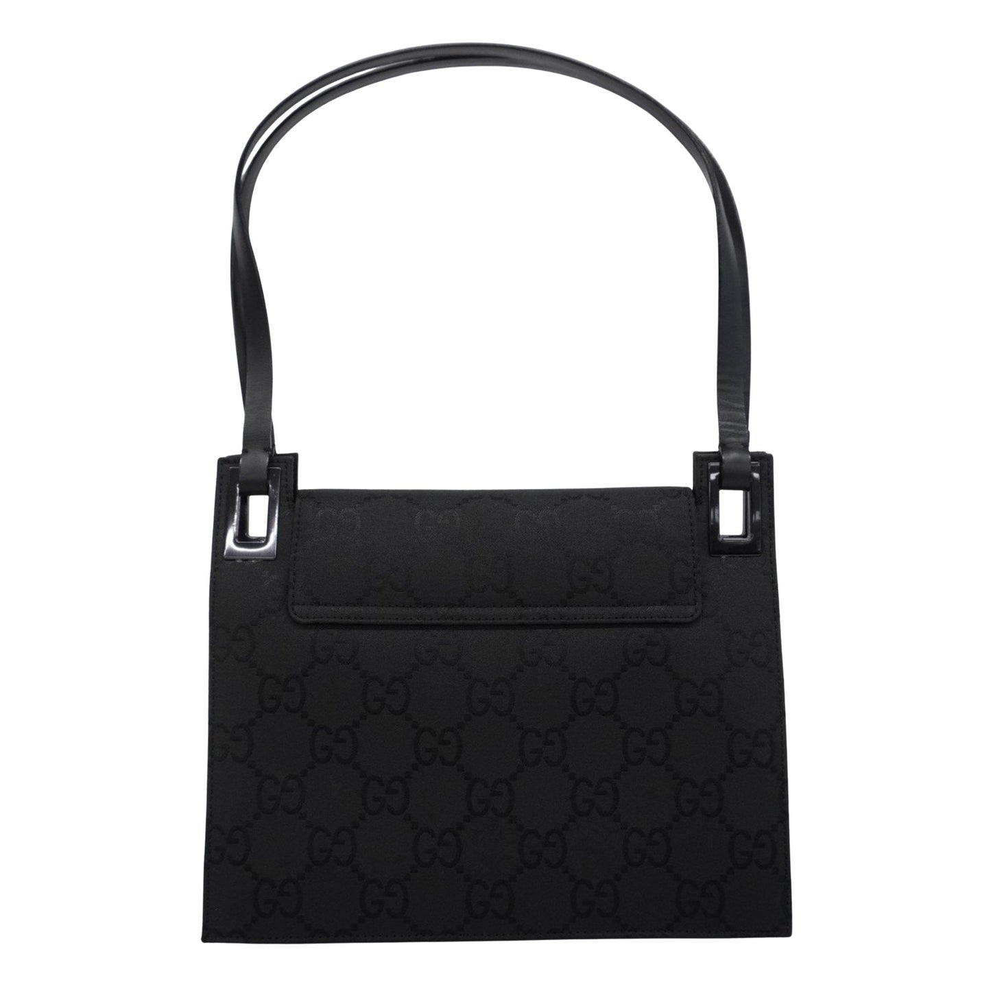 Gucci Gucci Gg Canvas 1454 Travel Bag