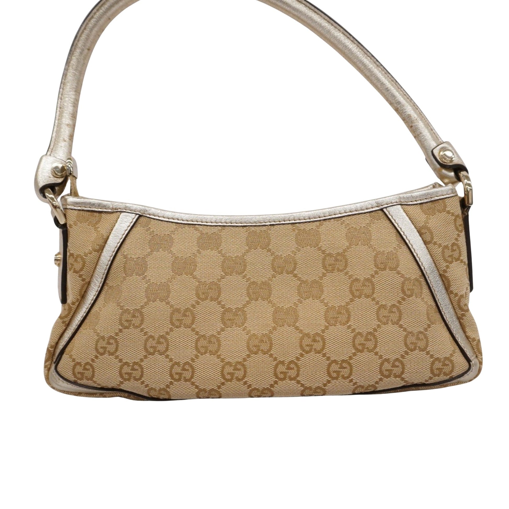 Gucci Abbey Handbag Travel Bag Abbey 190