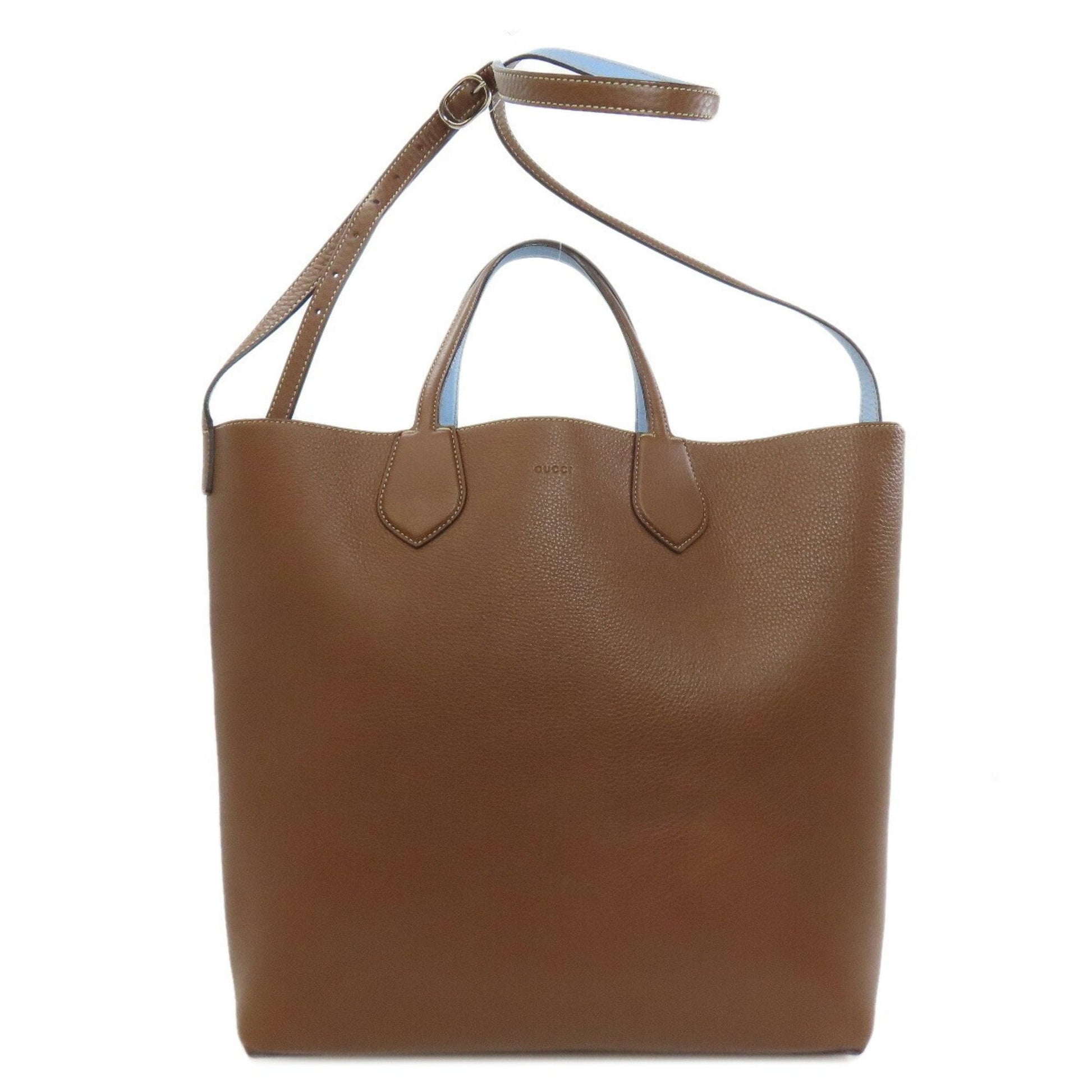 Gucci Reversible Tote Bag Reversible 7
