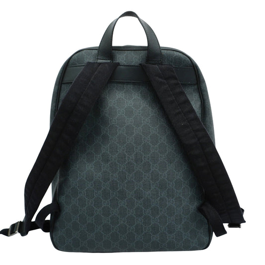 Gucci Backpack Canvas Canvas 1452