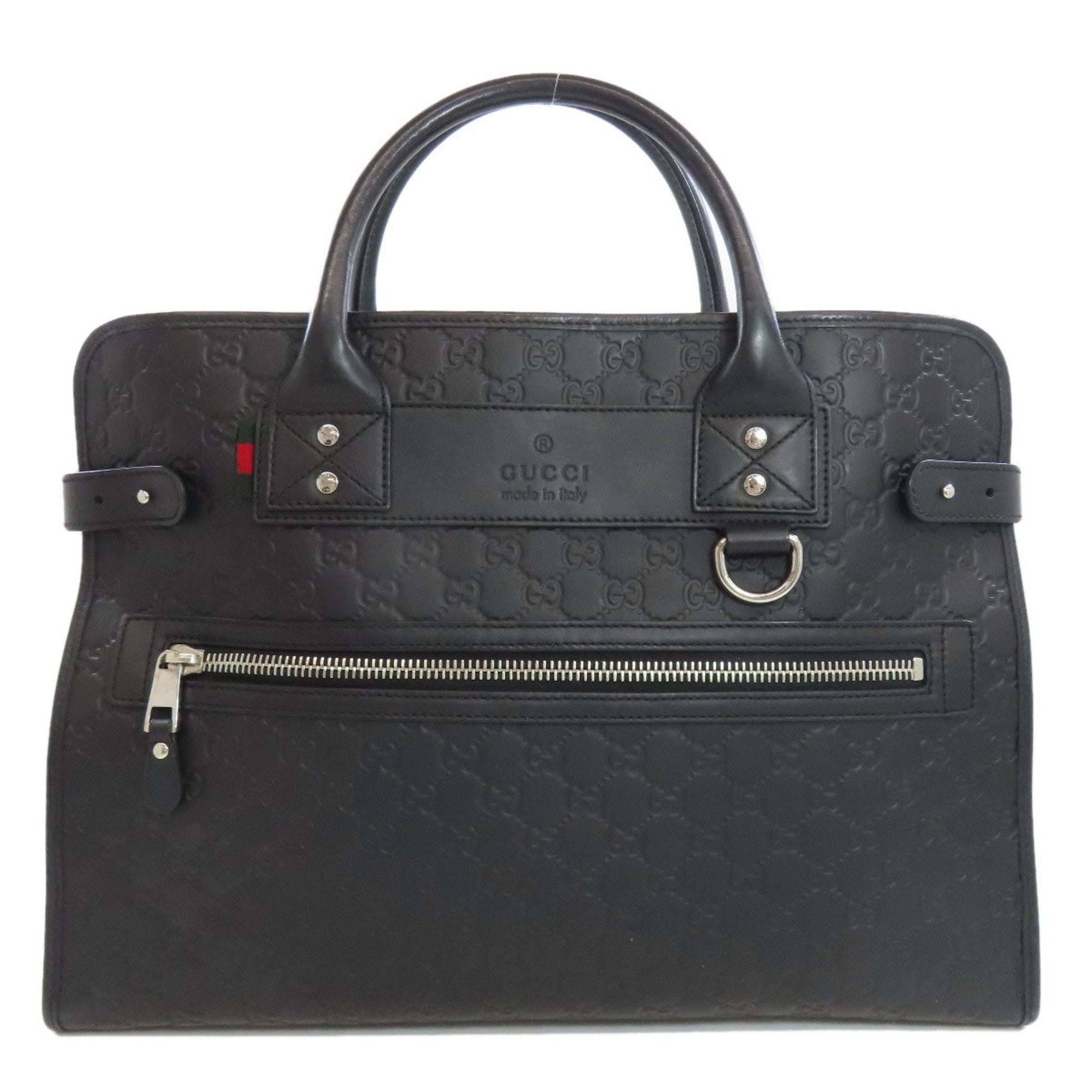 Gucci Business Bag Travel Bag Bag 2