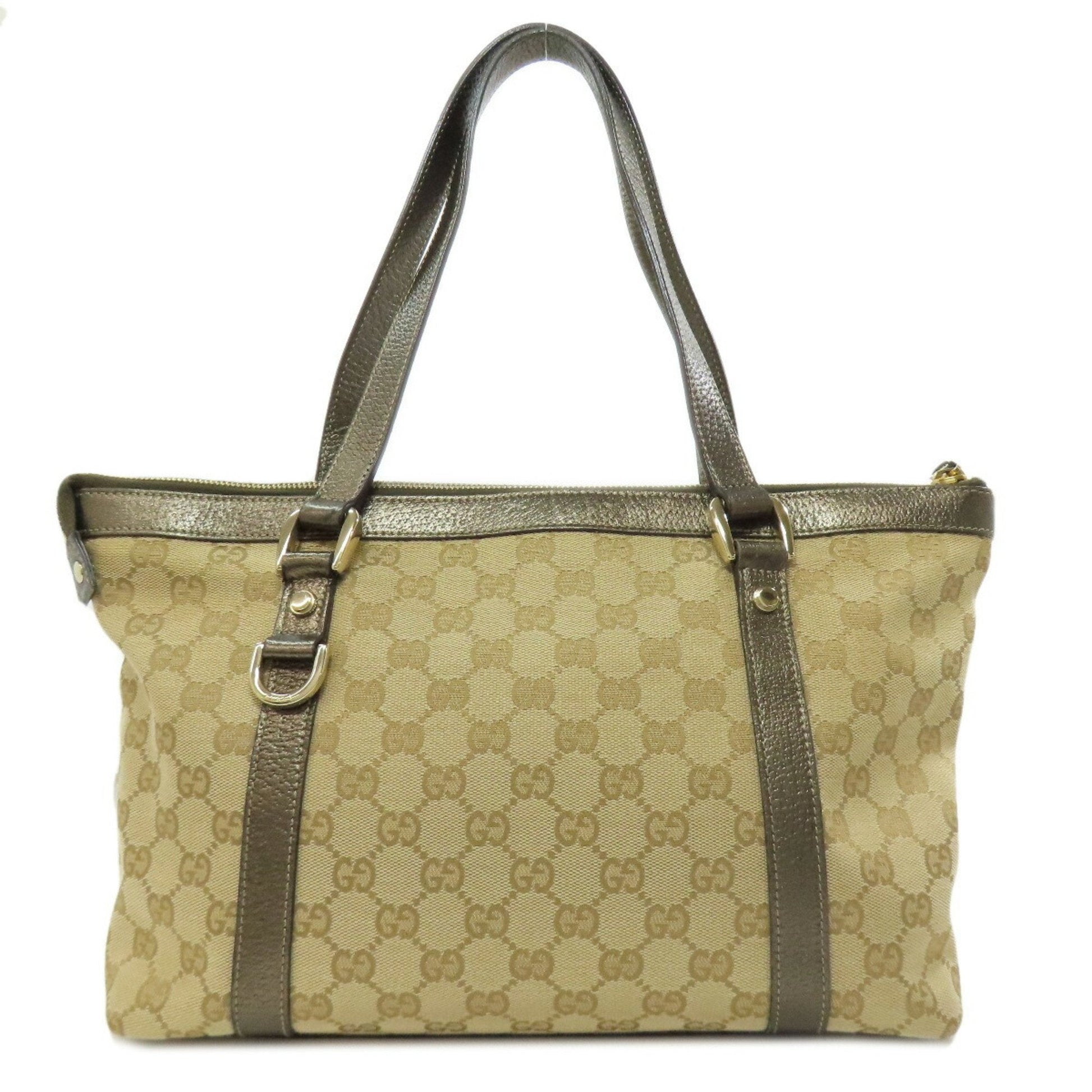 Gucci Abbey Tote Bag Abbey 195