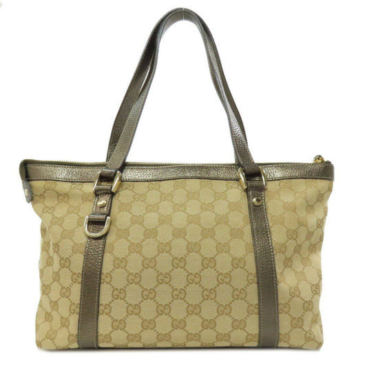 Gucci Abbey Tote Bag Abbey 195