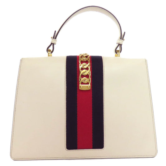 Gucci Sylvie Handbag Travel Bag Sylvie 71