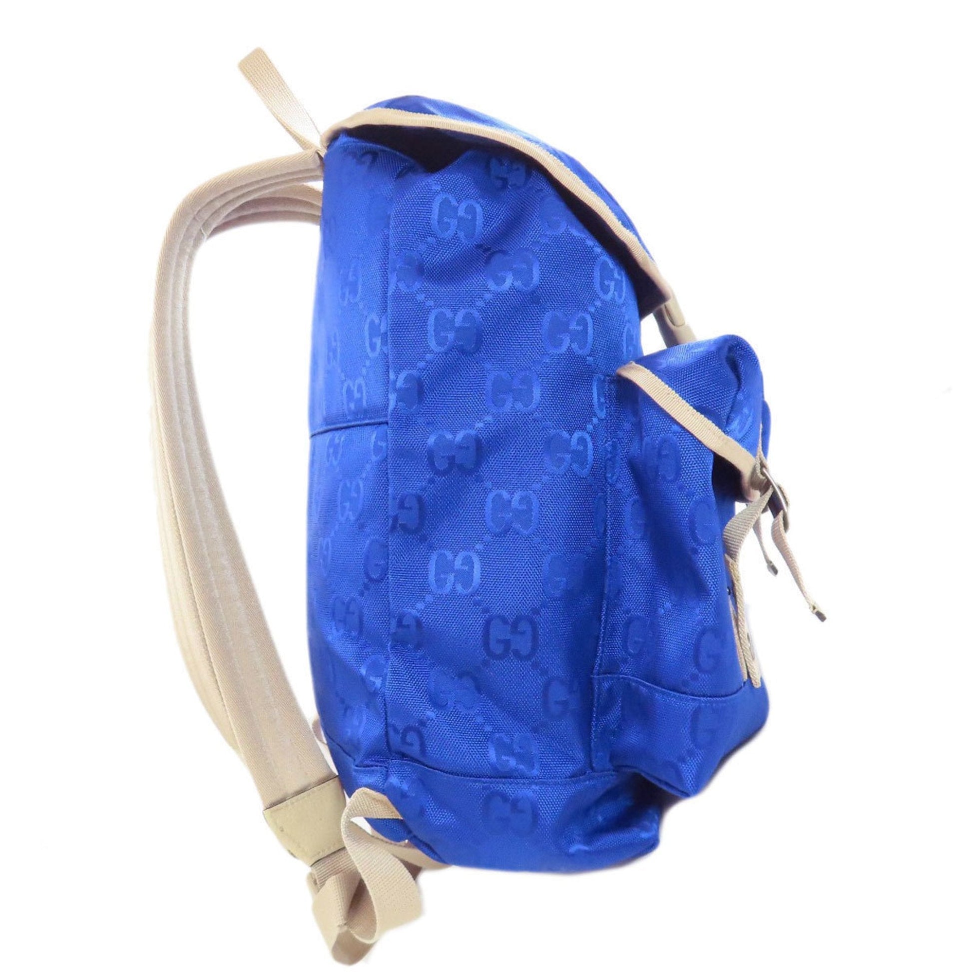 Gucci Off The Grid Backpack Grid 35