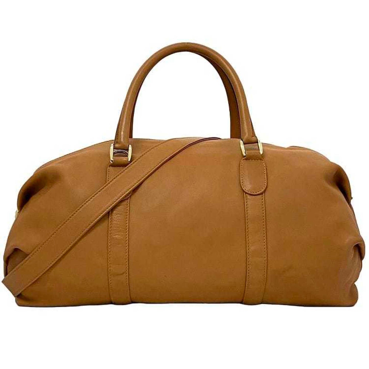 Gucci Pelham Handbag Travel Bag