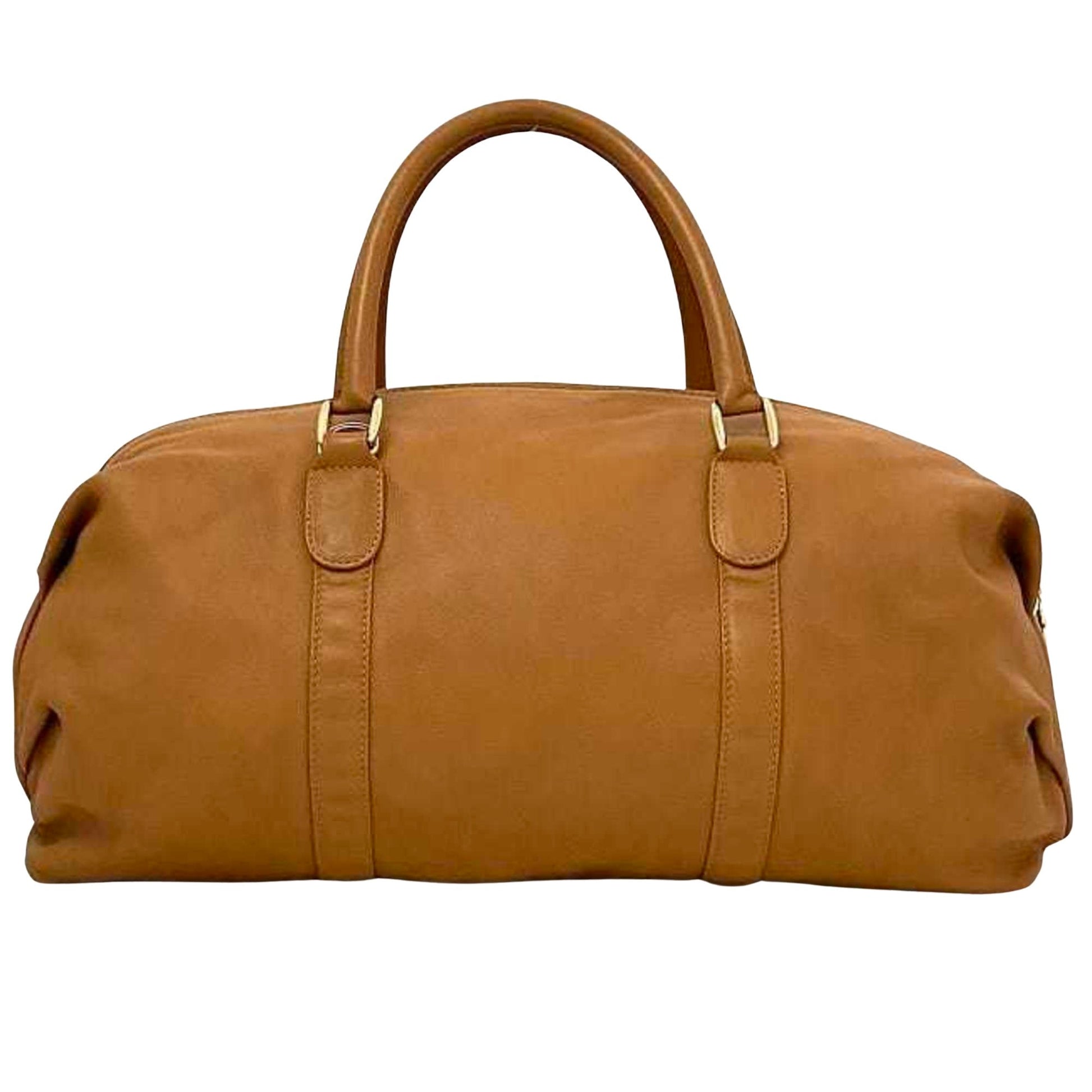 Gucci Pelham Handbag Travel Bag
