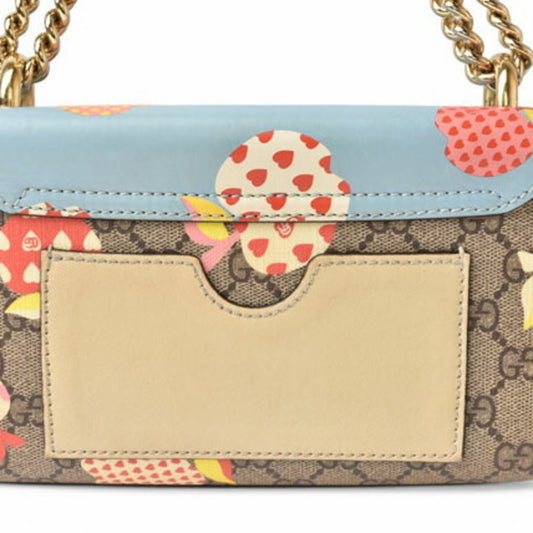 Gucci Padlock Shoulder Bag Padlock 24