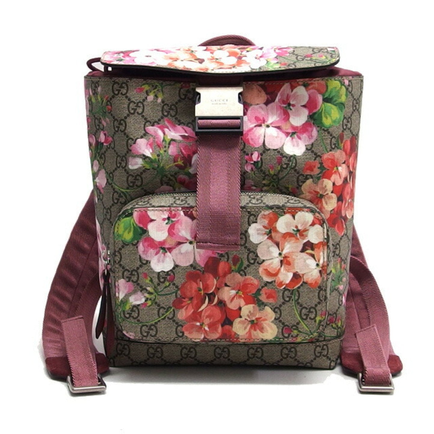 Gucci Blooms Backpack