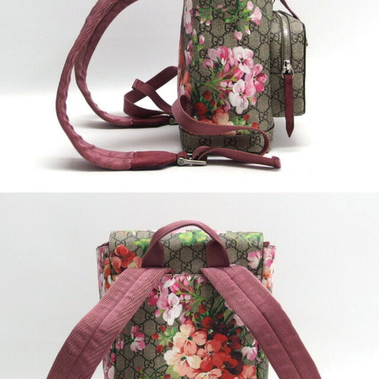 Gucci Blooms Backpack