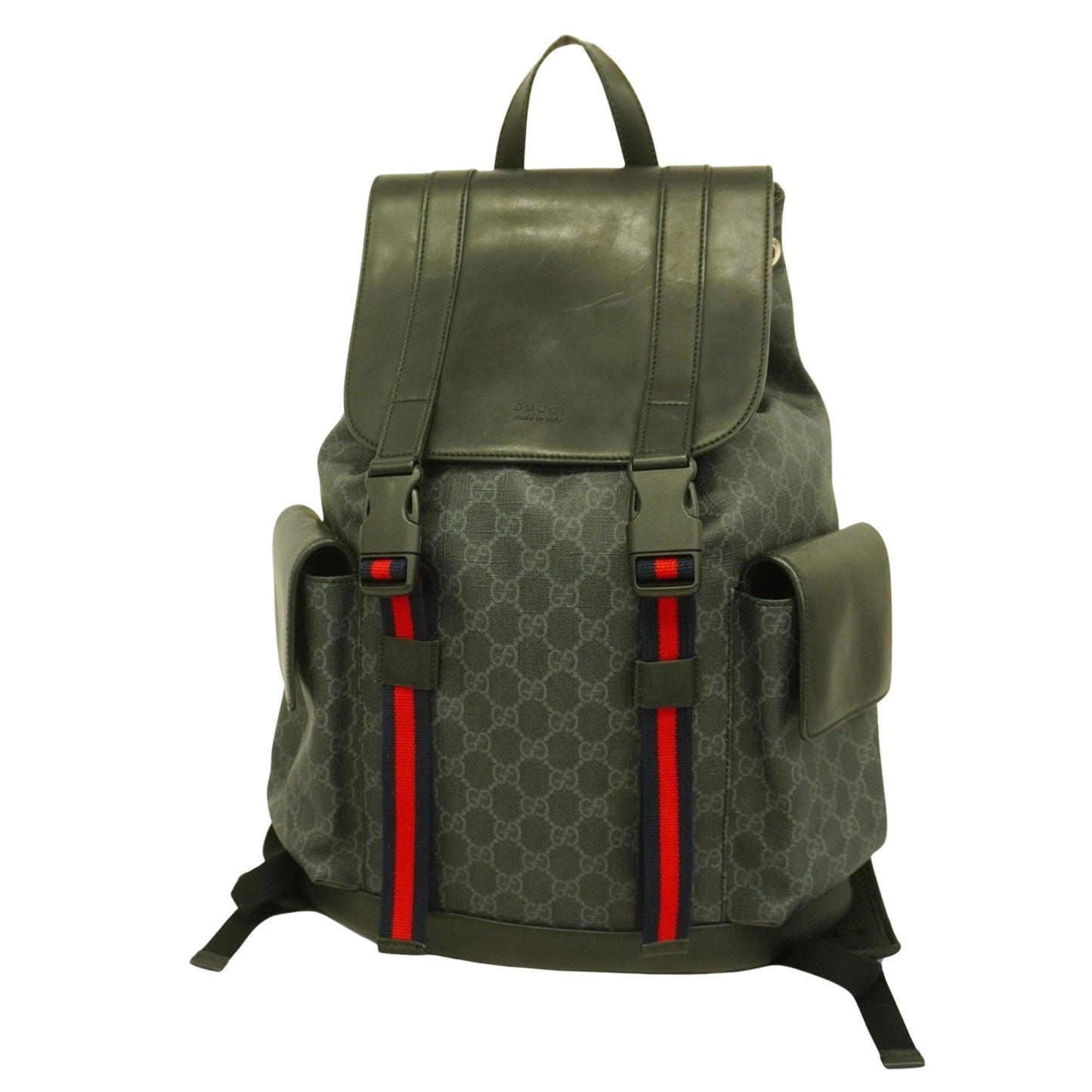 Gucci Ophidia Backpack Backpack 5