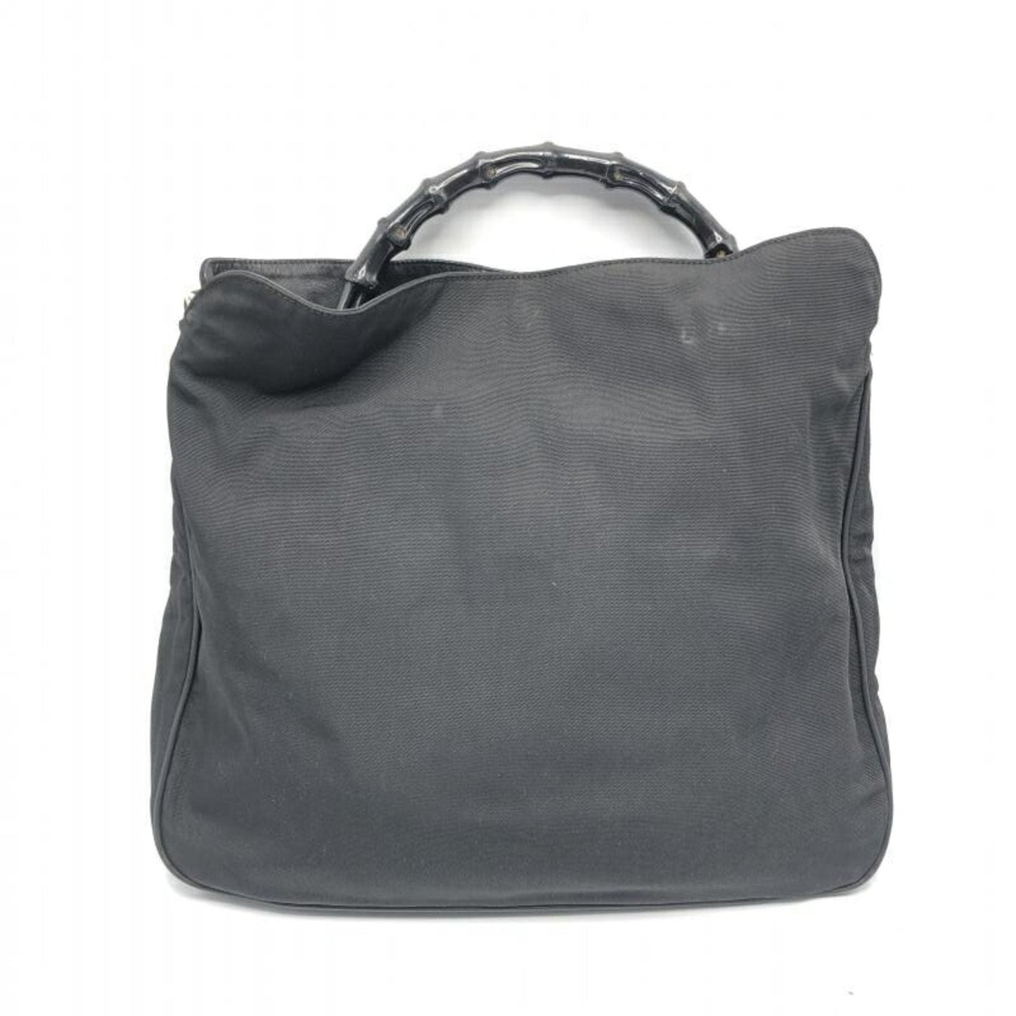 Gucci Bamboo Tote Bag Bamboo 894
